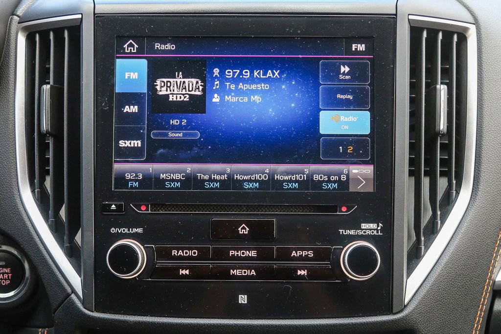 Used 2023 Subaru Crosstrek 2.5i Limited w/ Popular Package #2 image 15