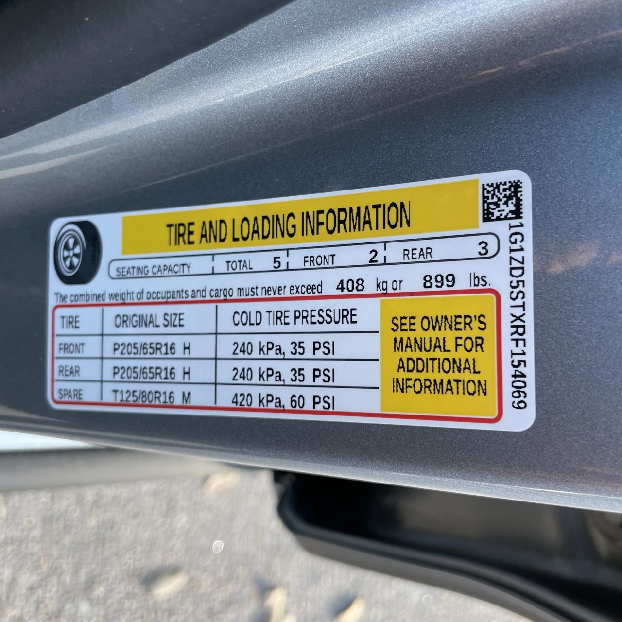 Used 2024 Chevrolet Malibu LT image 29