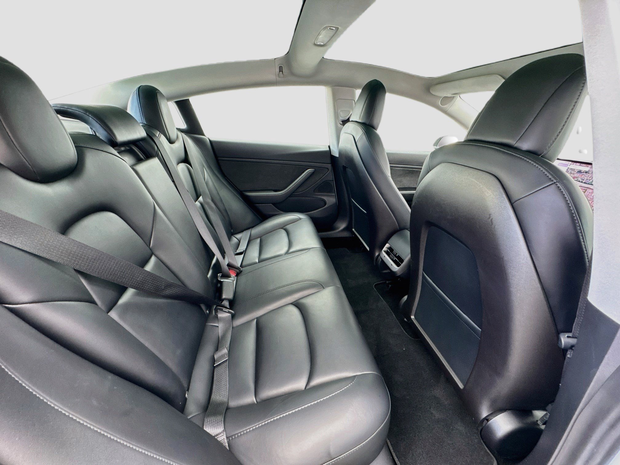 Used 2020 Tesla Model 3 Long Range AWD/4WD image 19