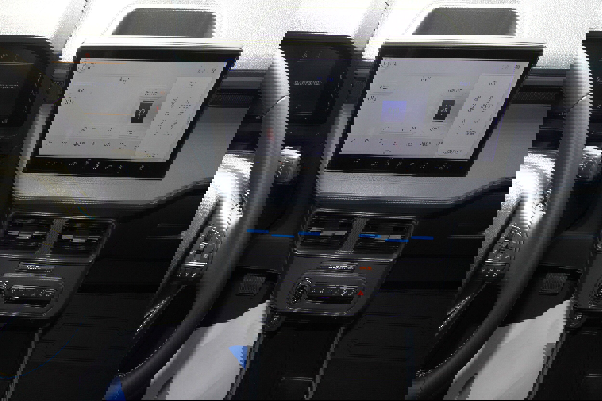 New 2026 Ford Maverick Lobo image 19