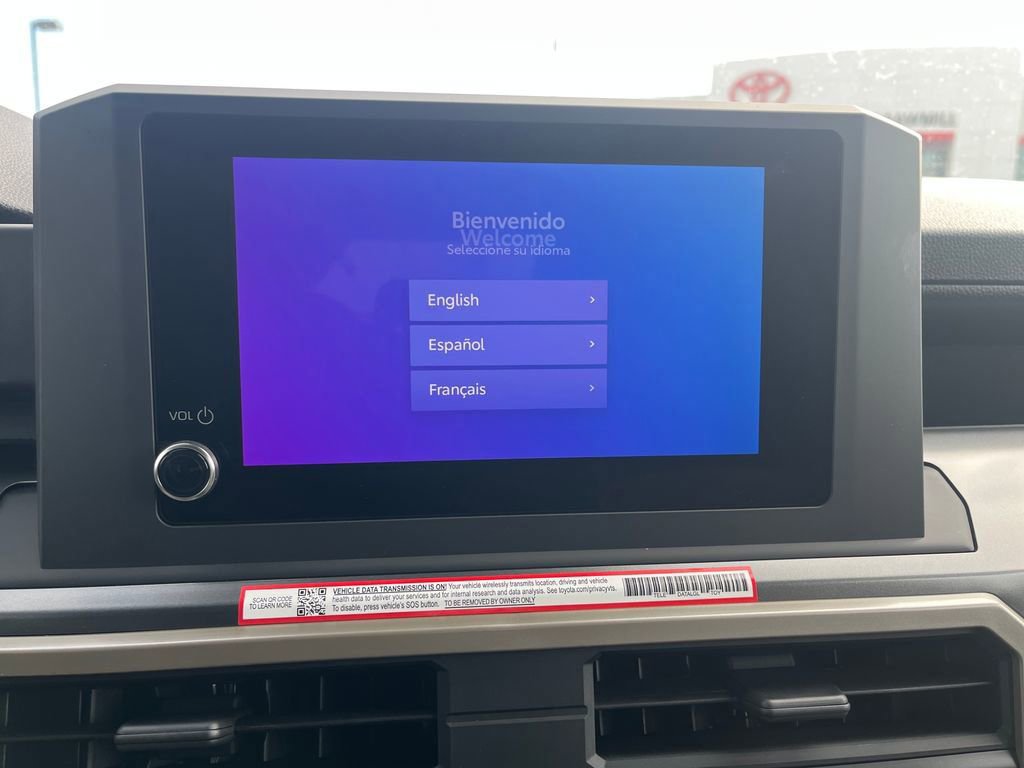 New 2026 Toyota Tacoma TRD Off-Road image 19