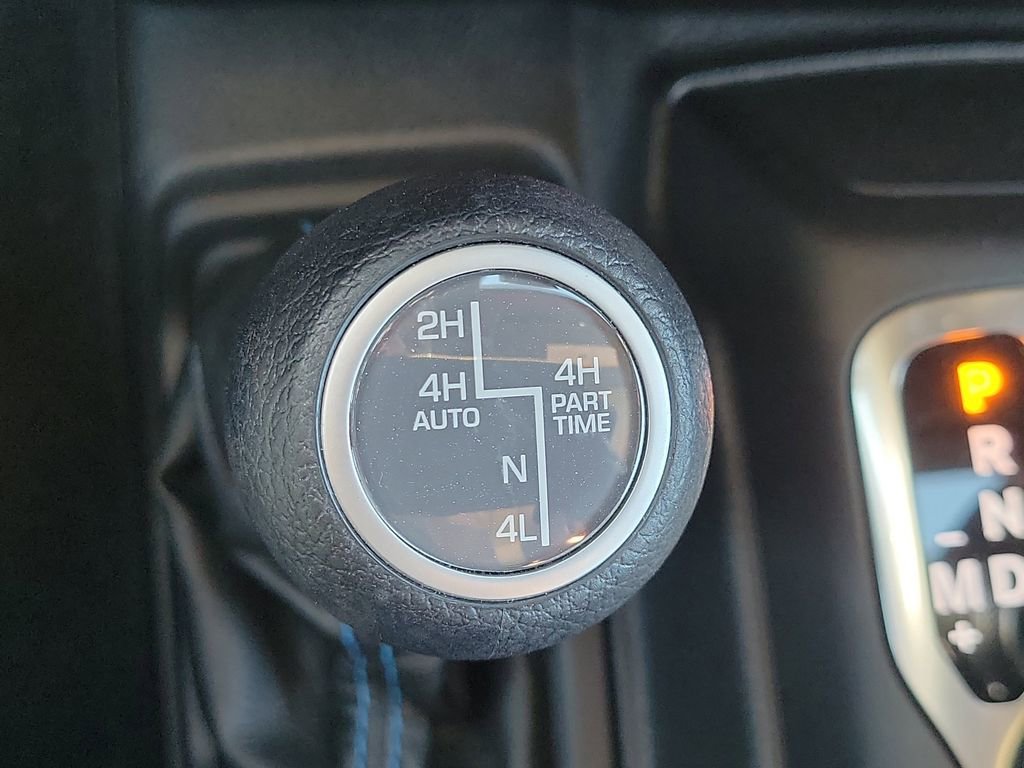 Used 2022 Jeep Wrangler Unlimited Rubicon 4xe w/ Safety Group AWD/4WD image 13