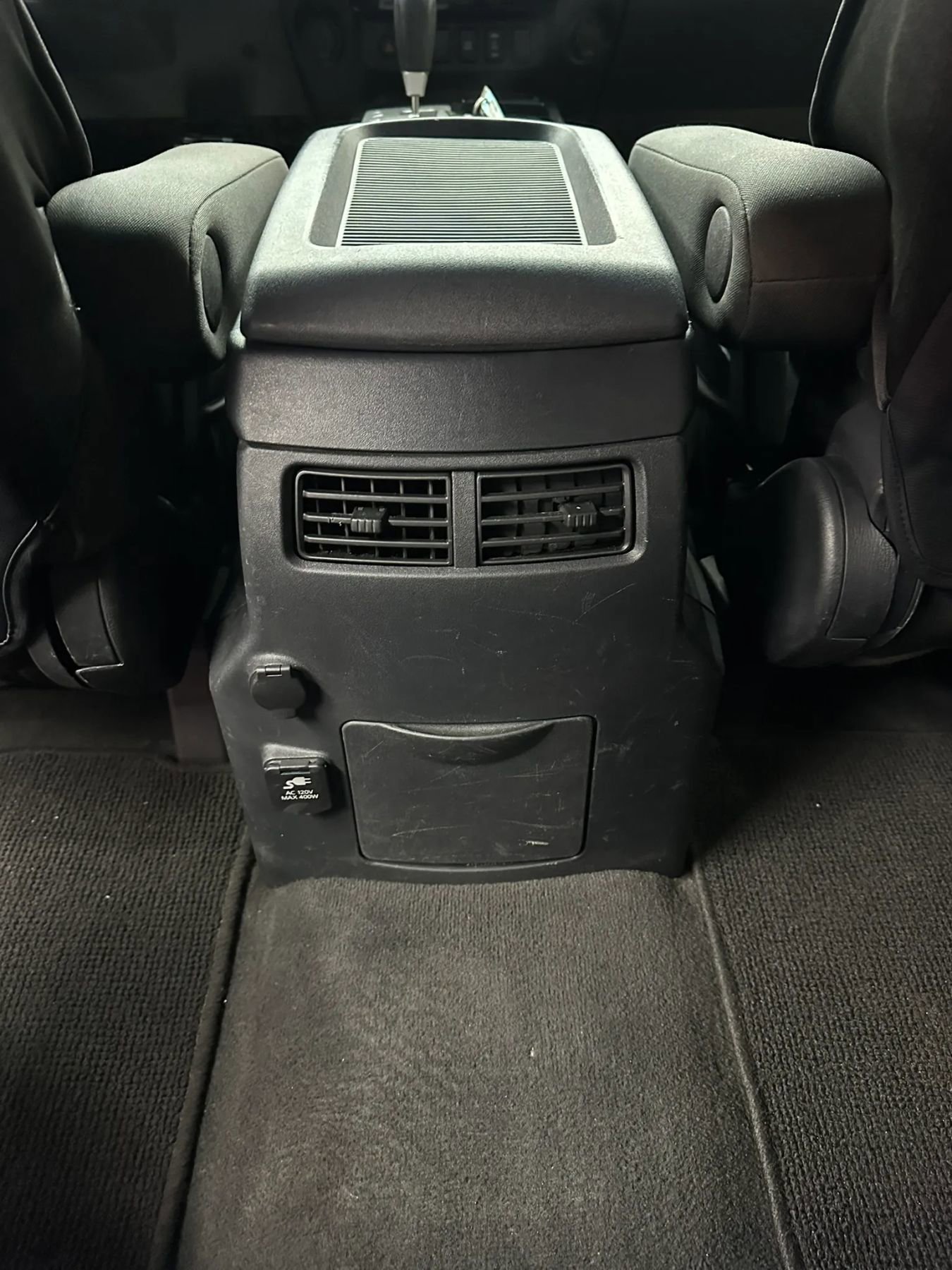 Used 2013 Nissan Titan SV w/ SV Value Truck Pkg image 22