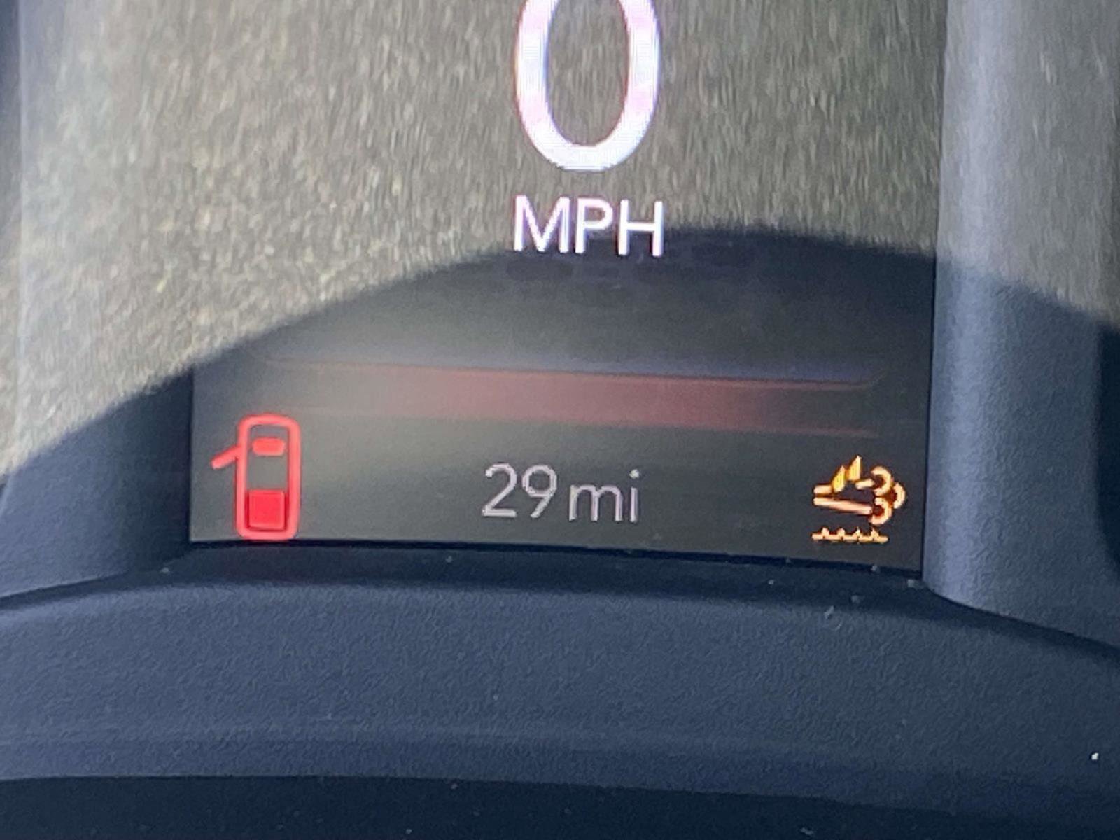 Used 2025 RAM 2500 Big Horn image 3