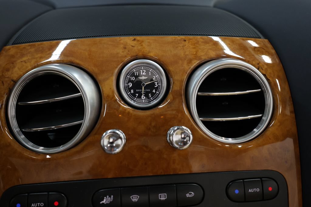 Used 2009 Bentley Continental GTC AWD/4WD image 77