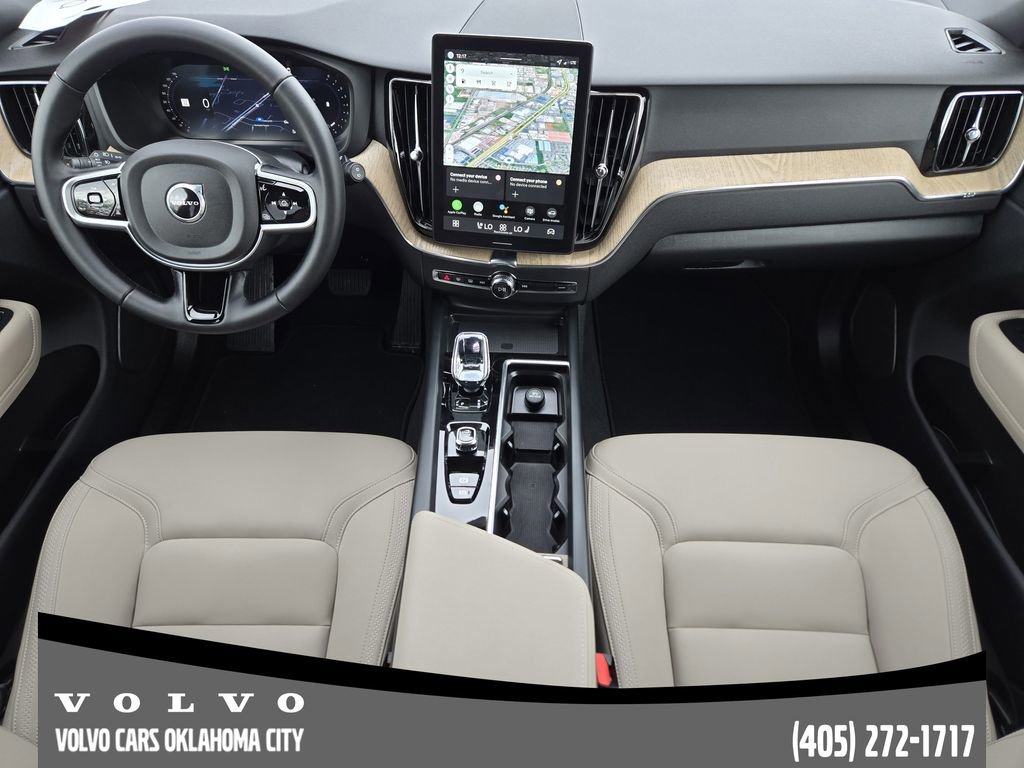 Certified 2026 Volvo XC60 B5 Plus w/ Protection Package Premier AWD/4WD image 25