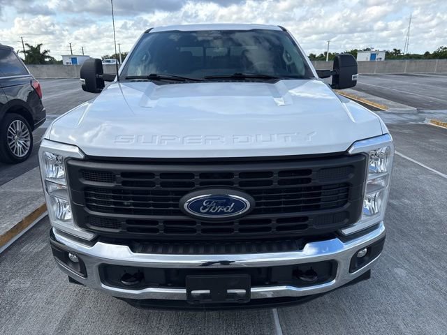 Used 2024 Ford F250 XL w/ XL Chrome Package RWD image 14