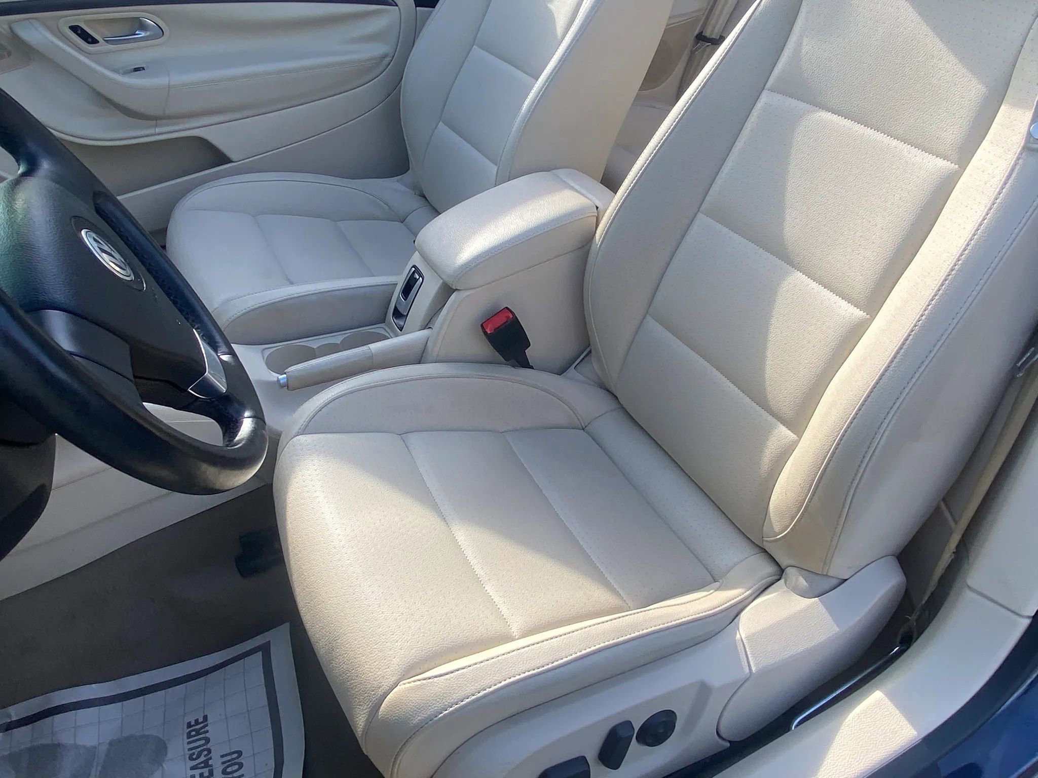 Used 2009 Volkswagen Eos Komfort image 5