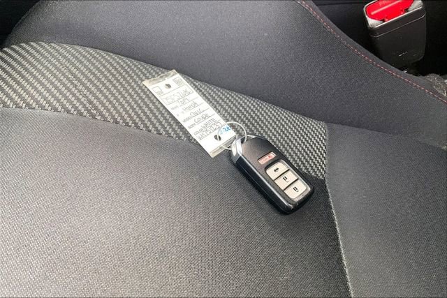 Used 2019 Honda Civic Si image 10