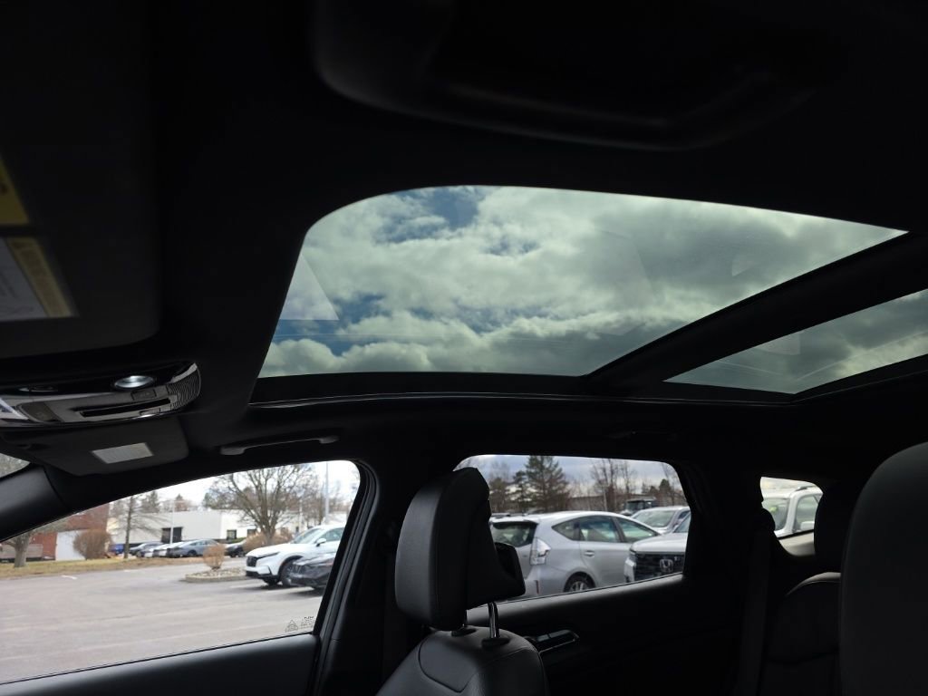 Used 2023 Kia Sportage X-Line w/ X-Line Premium Package image 27