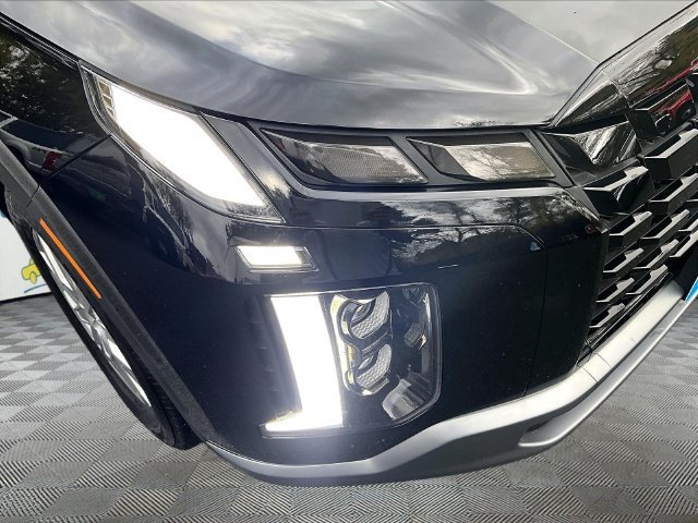 Used 2025 Hyundai Palisade SEL AWD/4WD image 31