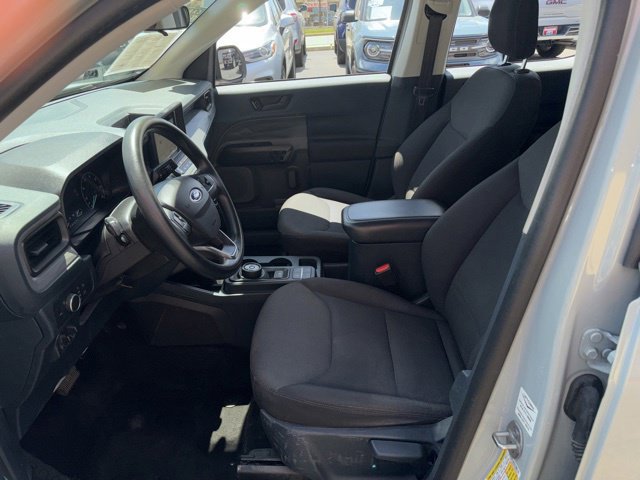Used 2022 Ford Maverick XL w/ Equipment Group 100A Standard AWD/4WD image 15
