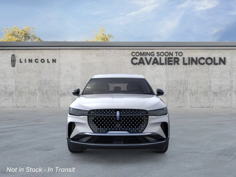 New 2026 Lincoln Nautilus Premier w/ Equipment Group 102A AWD/4WD image 6