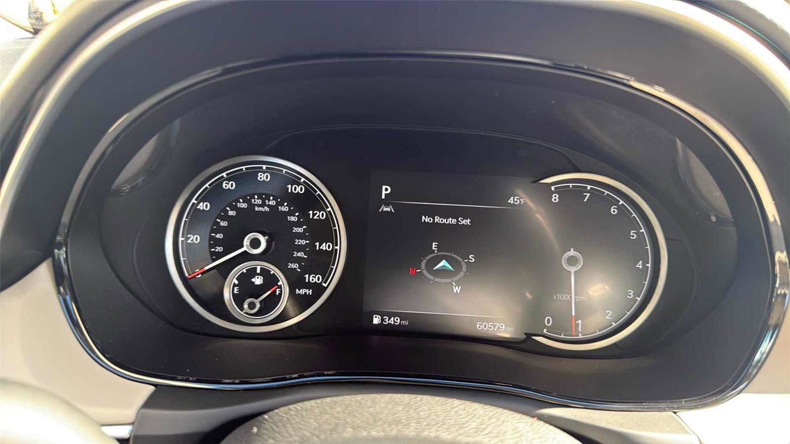 Used 2022 Genesis GV70 2.5T w/ Select Package image 11