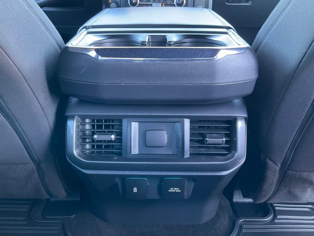 Used 2023 Ford F150 XLT w/ Equipment Group 302A High image 31