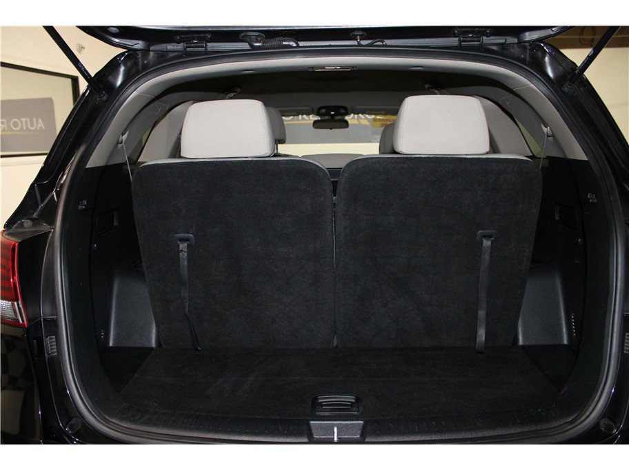 Used 2020 Kia Sorento LX image 22