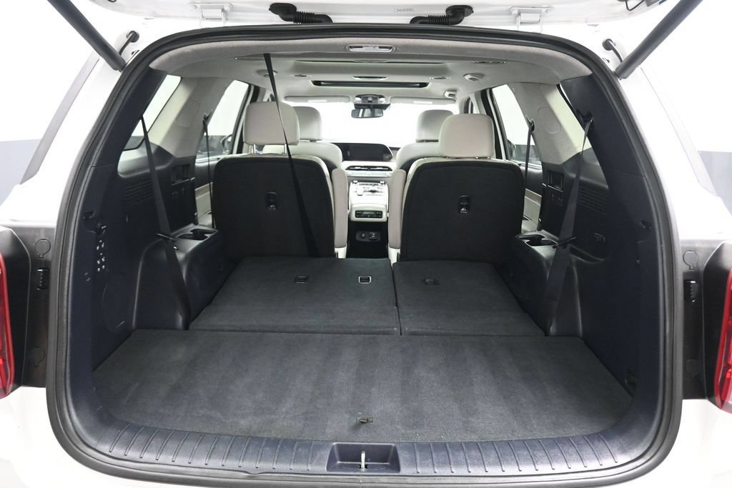 Used 2022 Hyundai Palisade Limited FWD image 69