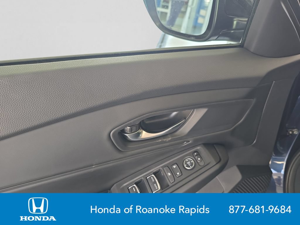 New 2026 Honda Accord SE image 11