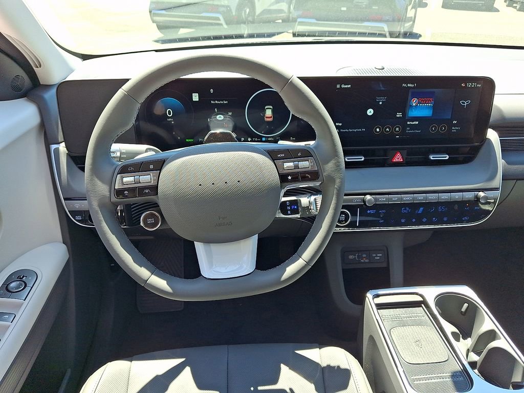 New 2026 Hyundai Ioniq 5 SEL AWD/4WD image 8