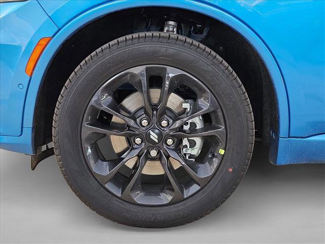 New 2026 Dodge Durango GT image 10