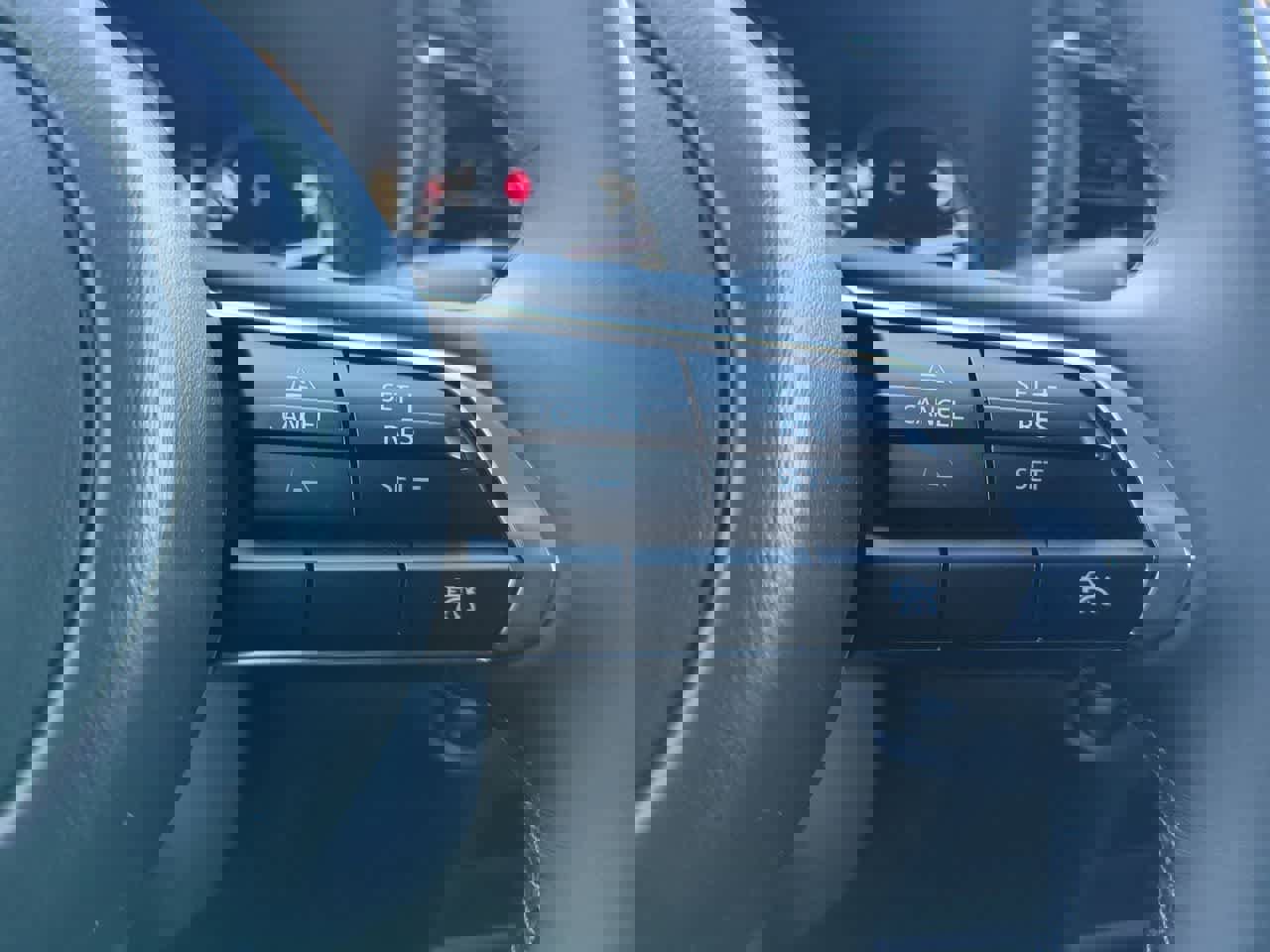 New 2025 MAZDA CX-30 AWD 2.5 S w/ Select Sport Pkg image 22