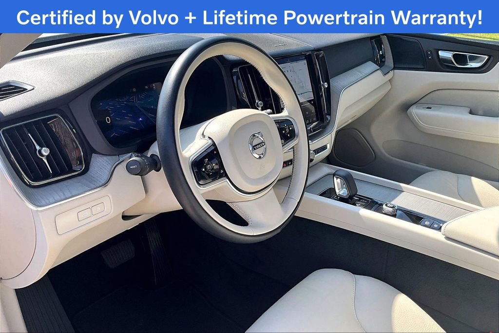 Used 2023 Volvo XC60 T8 Plus w/ Protection Package Premier image 18