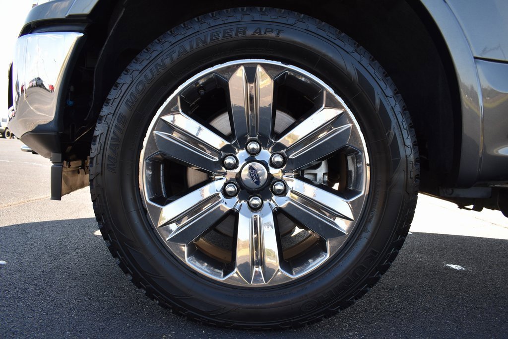 Used 2019 Ford F150 Lariat image 16