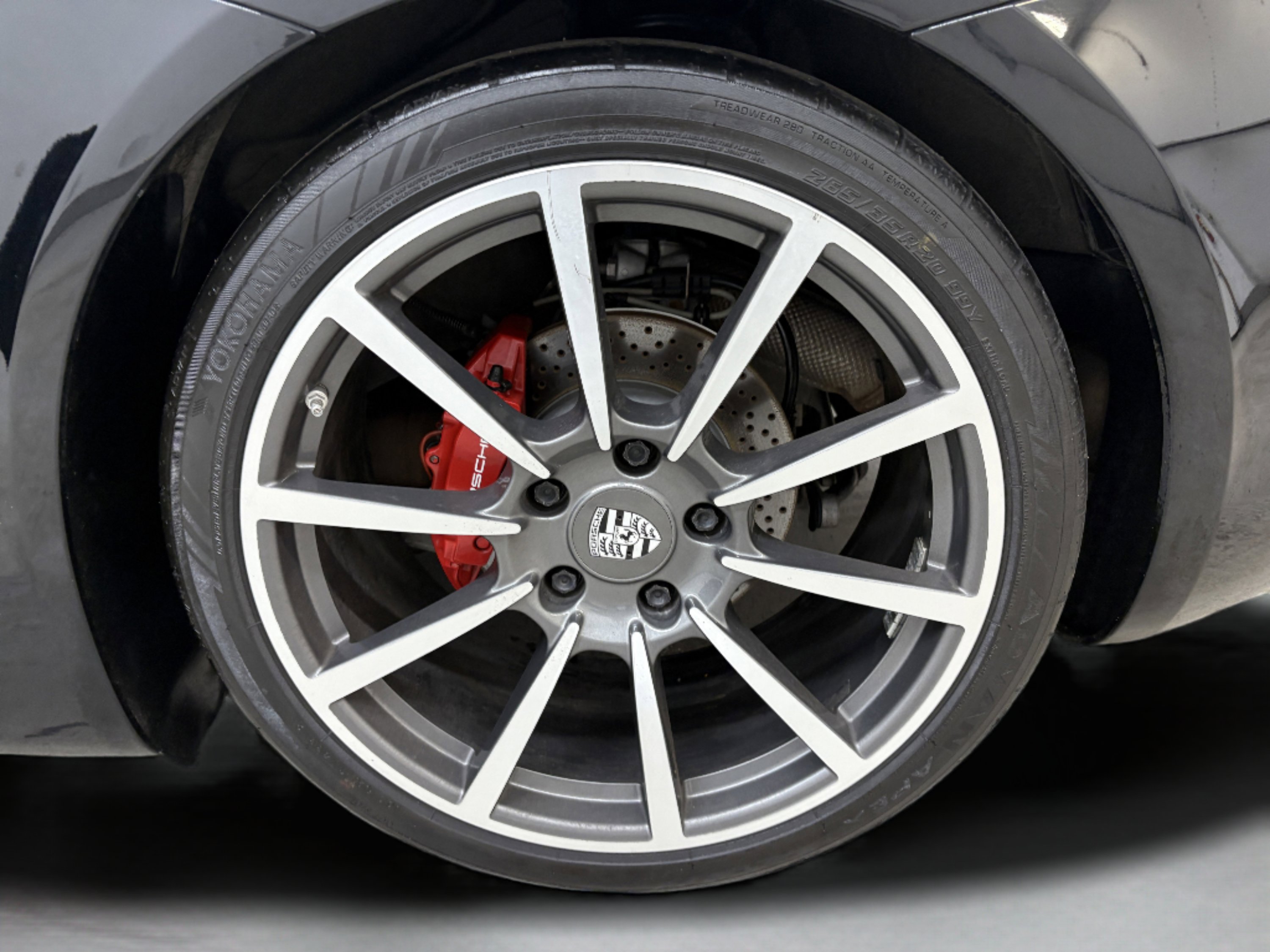 Used 2016 Porsche Boxster image 11