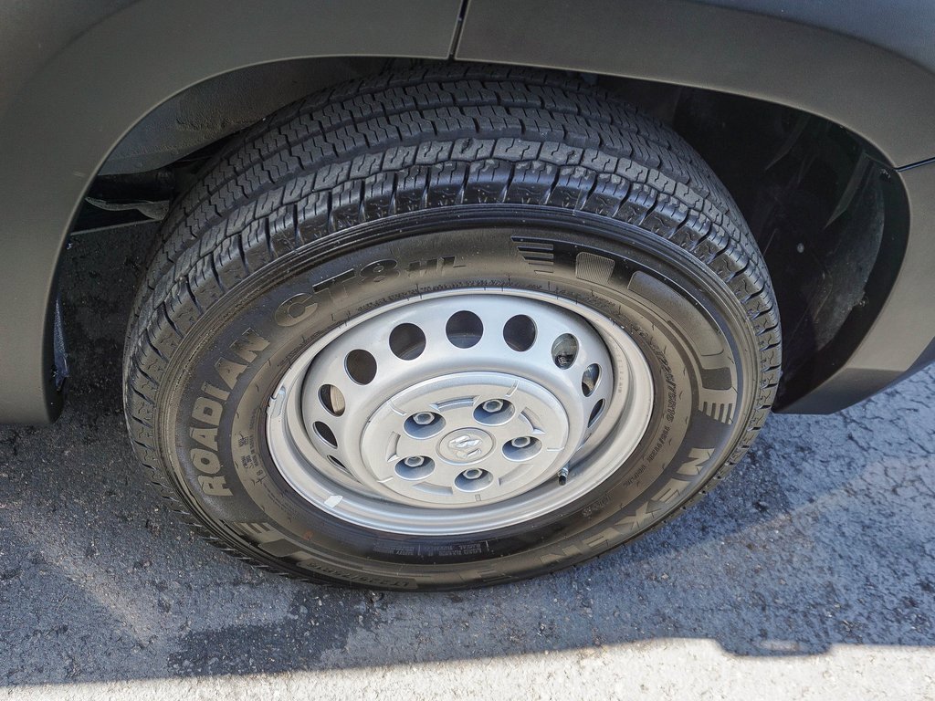 Used 2024 RAM ProMaster 3500 image 10