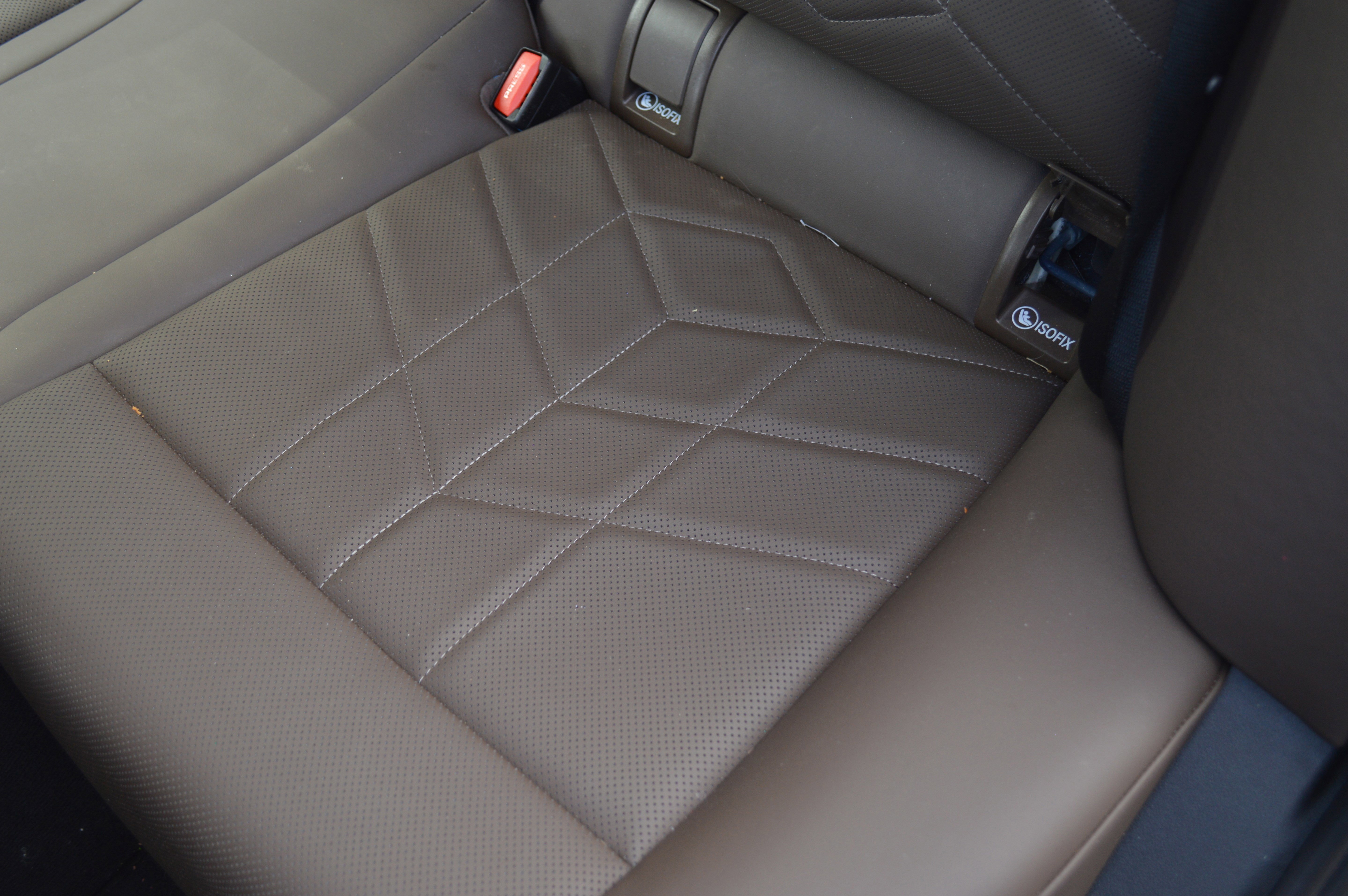 Used 2025 BMW 530i xDrive w/ Premium Package image 30