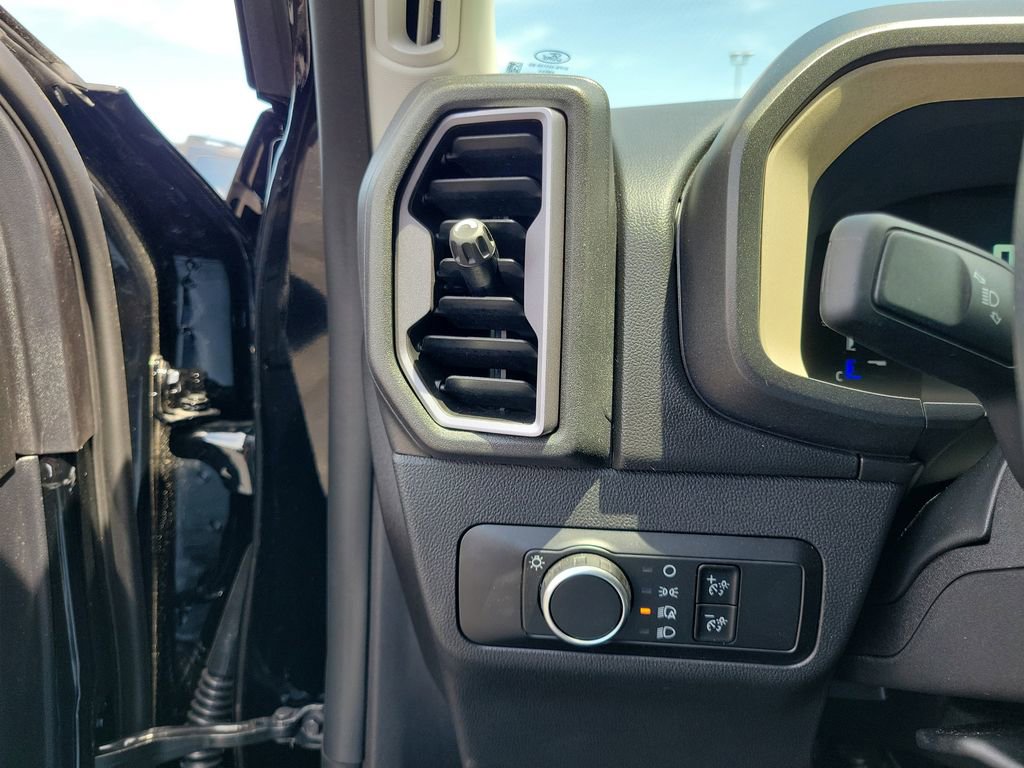 New 2026 Ford Bronco Sport Big Bend AWD/4WD image 22