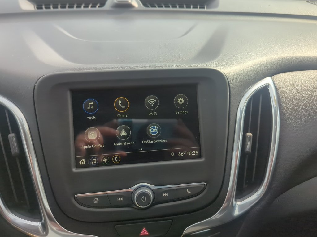 Certified 2019 Chevrolet Equinox LT w/ LPO, Floor Liner Package AWD/4WD image 21
