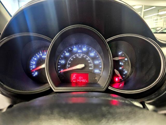 Used 2015 Kia Rio LX image 13
