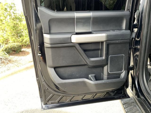 Used 2018 Ford F150 Lariat w/ Equipment Group 502A Luxury image 15