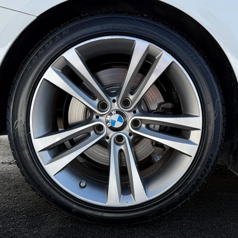 Used 2016 BMW 435i Convertible image 29