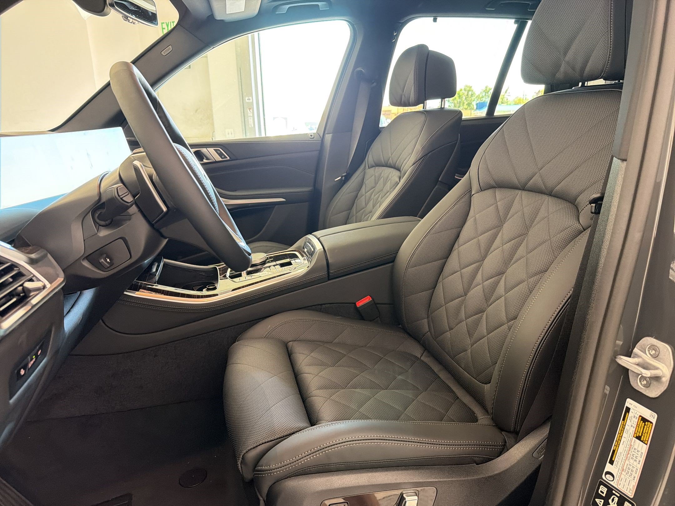 New 2026 BMW X5 xDrive40i AWD/4WD image 5