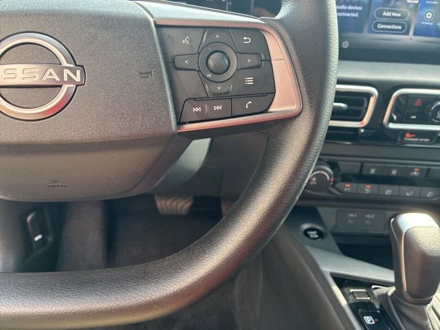 Used 2026 Nissan Sentra S w/ Floor Mat Package image 23