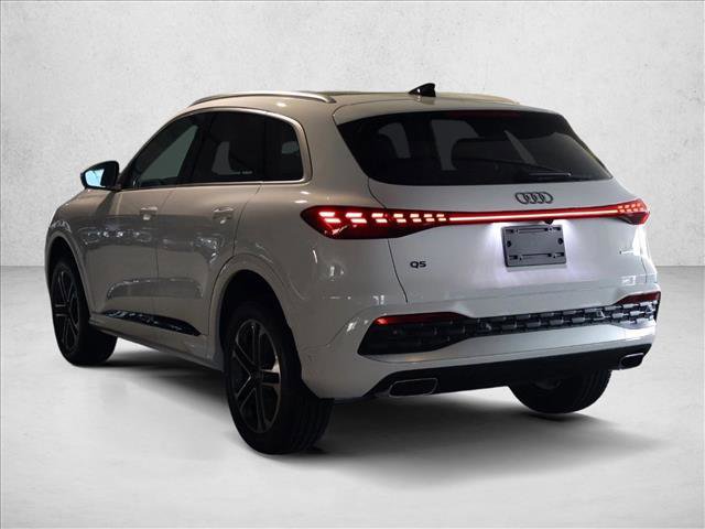 New 2025 Audi Q5 Premium image 8