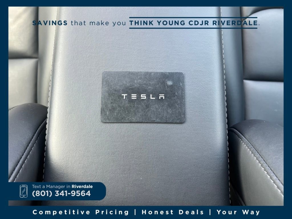 Used 2021 Tesla Model 3 Long Range image 26