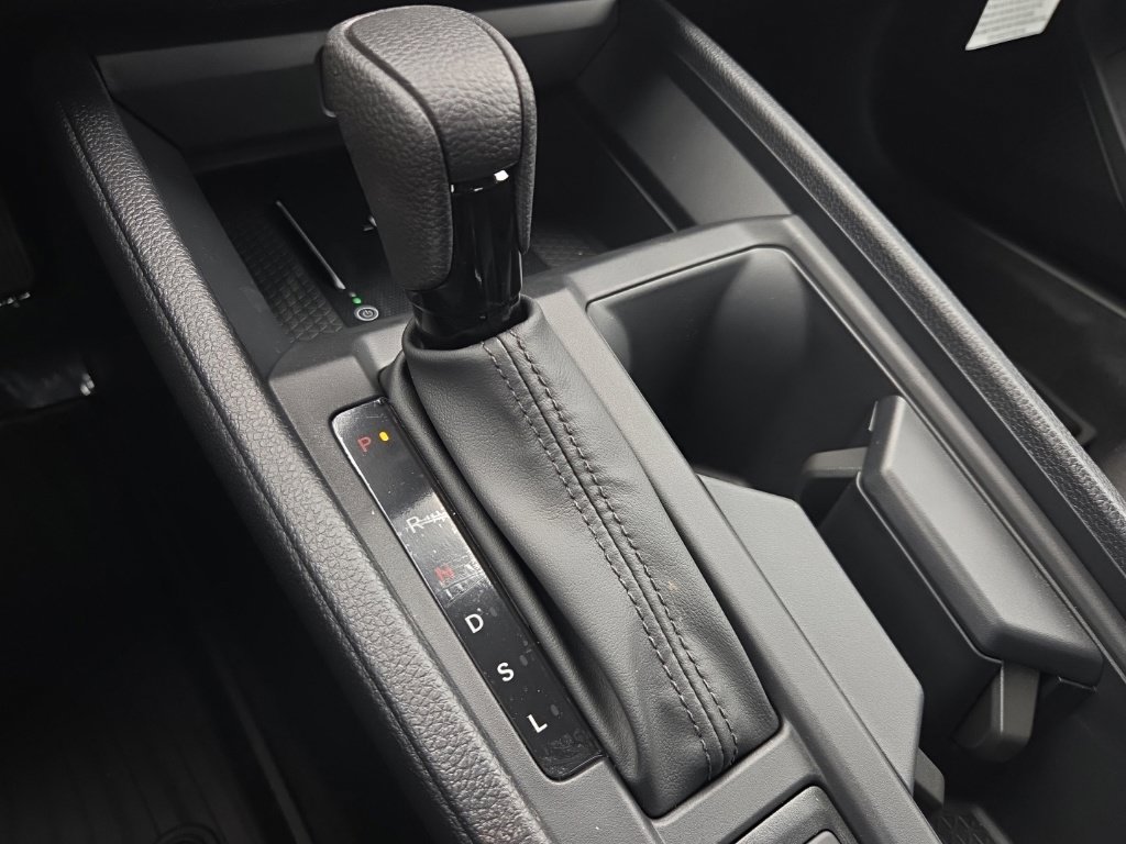 New 2026 Honda Accord SE image 44
