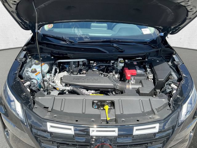 New 2026 Nissan Rogue SV w/ Rock Creek Premium Package AWD/4WD image 37