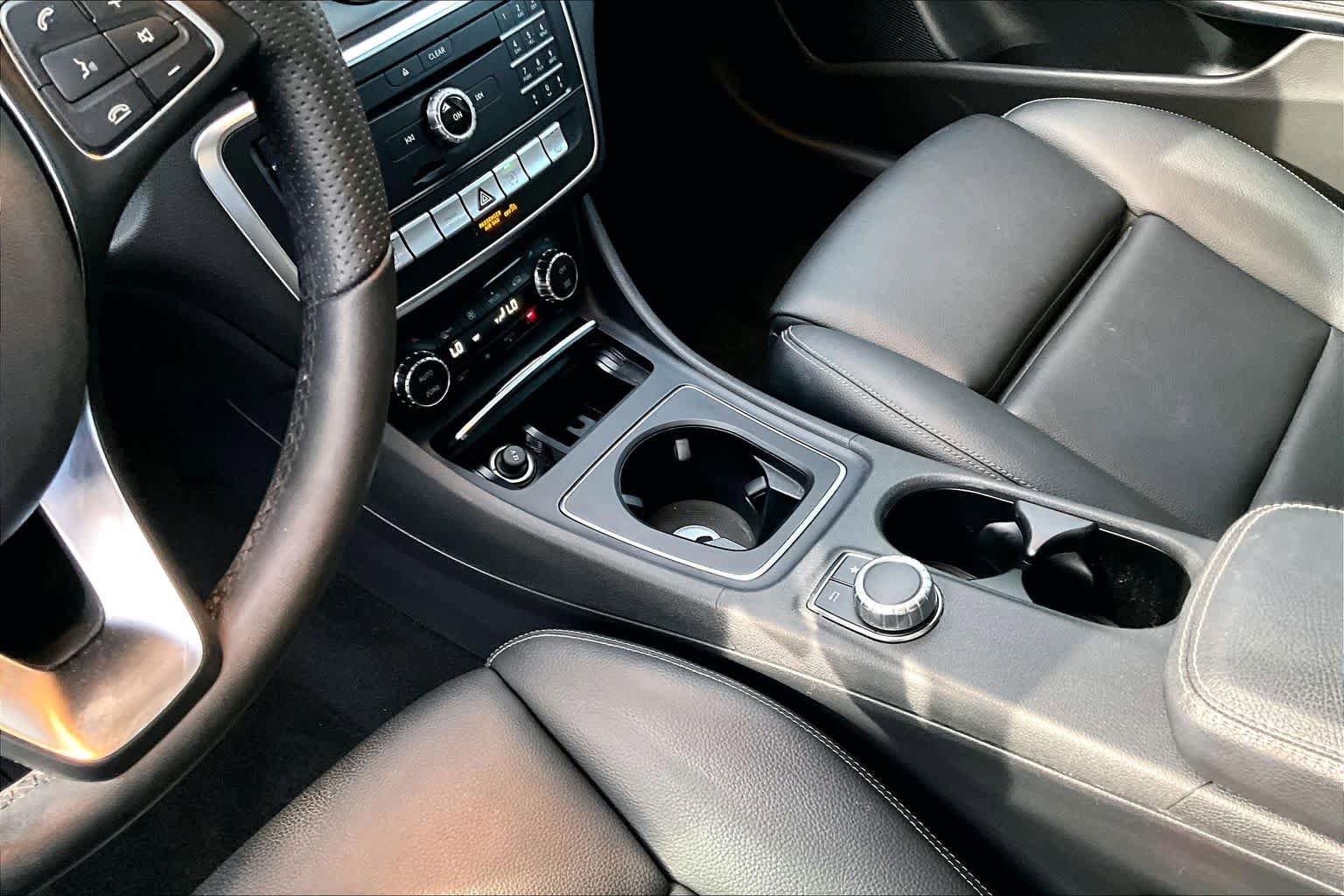 Certified 2020 Mercedes-Benz GLA 250 image 17