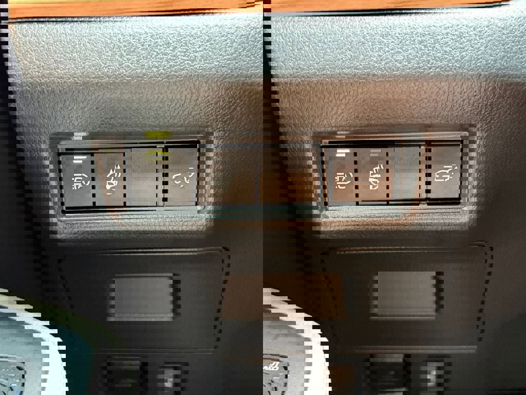 Certified 2024 Toyota Grand Highlander Platinum AWD/4WD image 22