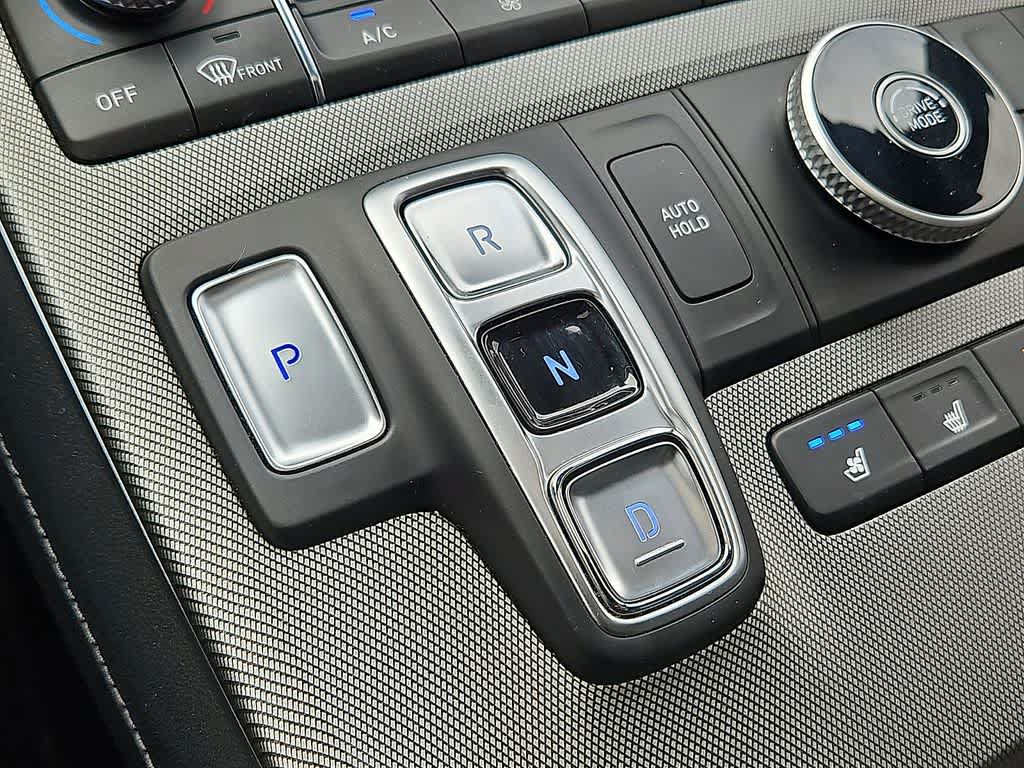Used 2021 Hyundai Palisade Calligraphy w/ Cargo Package FWD image 15