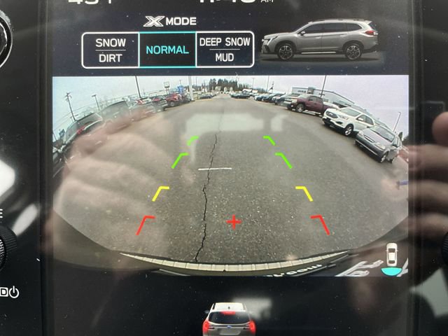 New 2026 Subaru Ascent Bronze Edition image 26