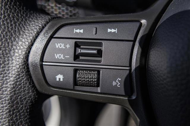 New 2026 Honda CR-V EX image 13