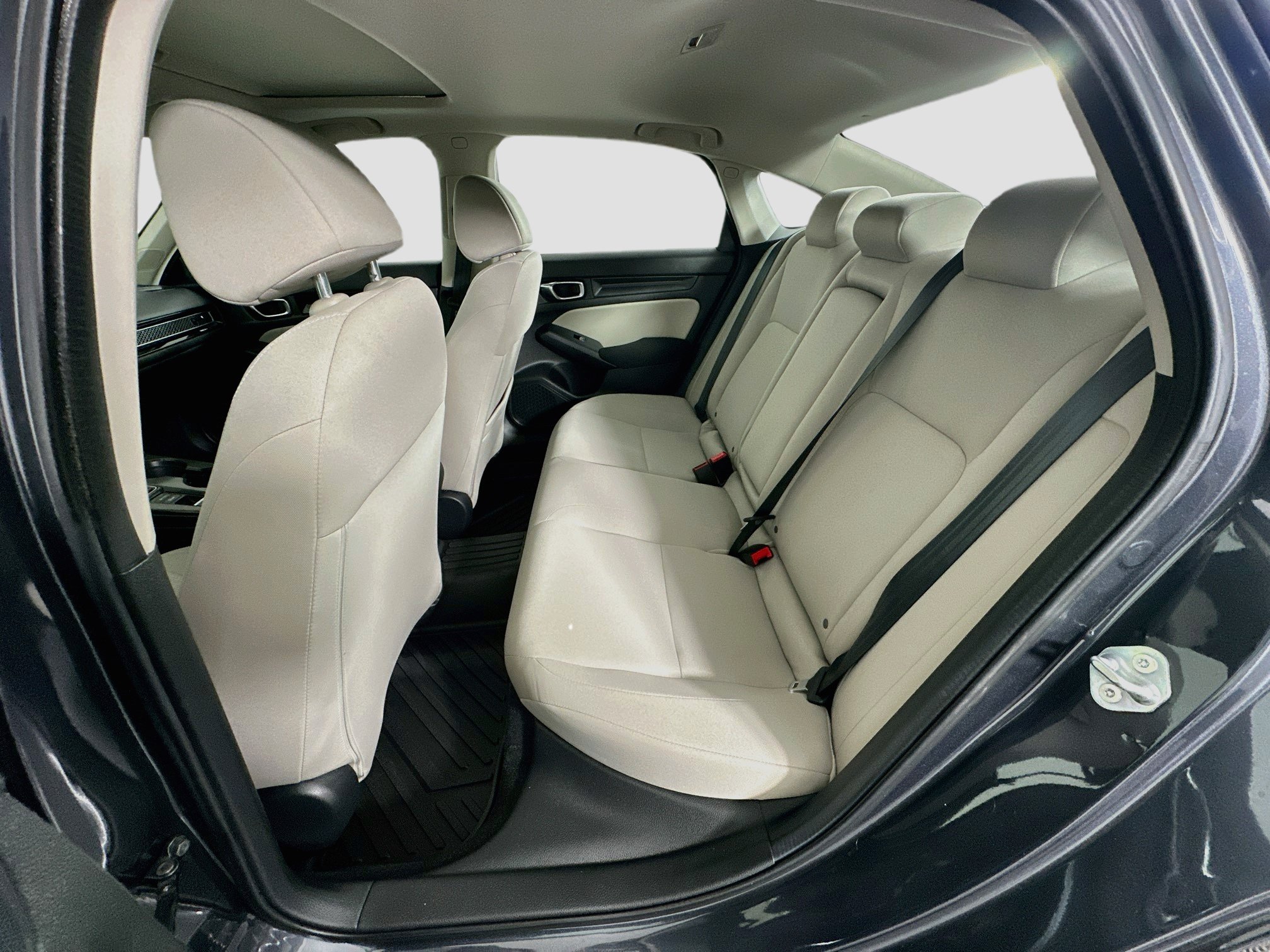 Used 2024 Honda Civic EX image 28