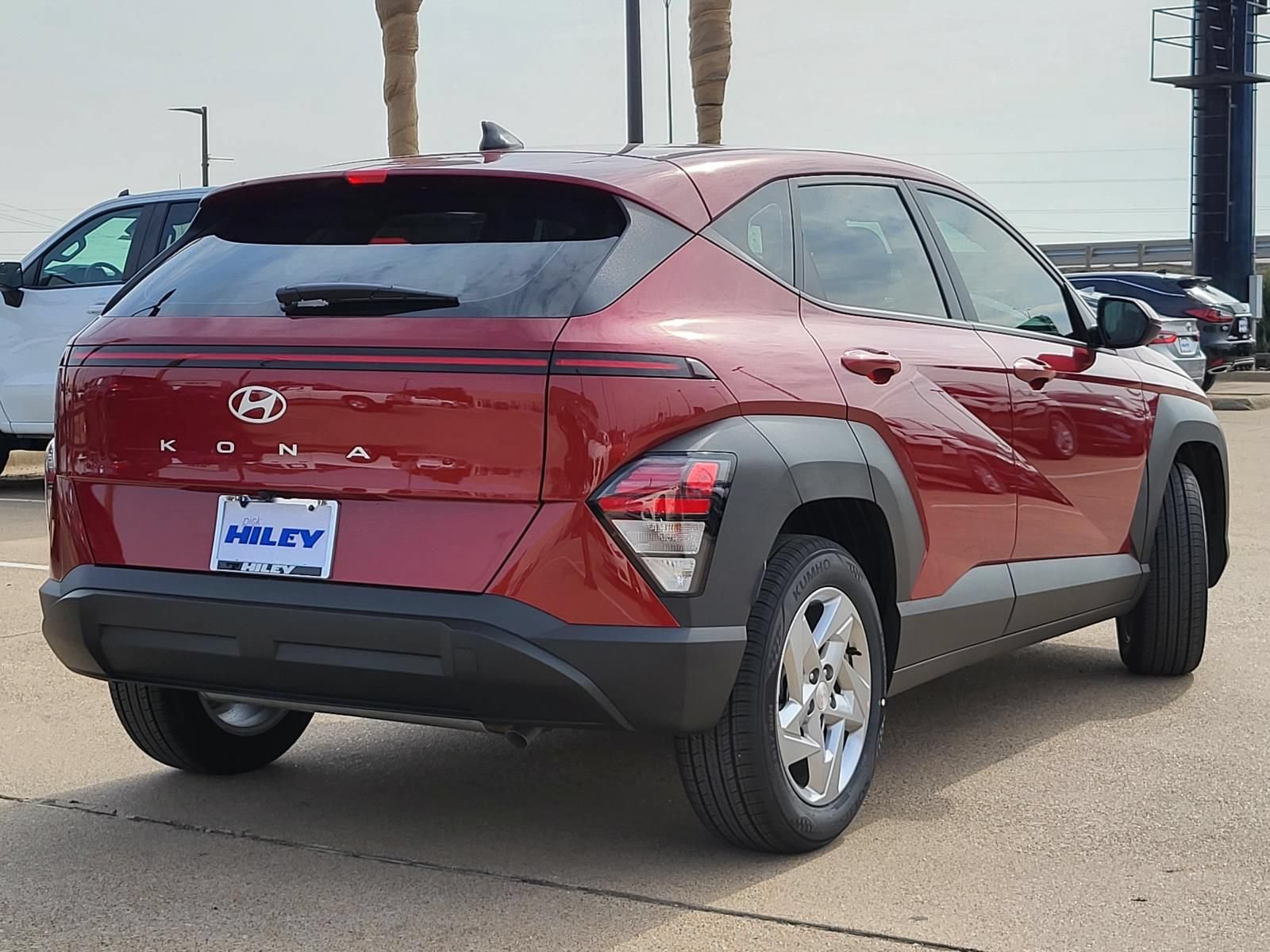 New 2026 Hyundai Kona SE FWD image 5