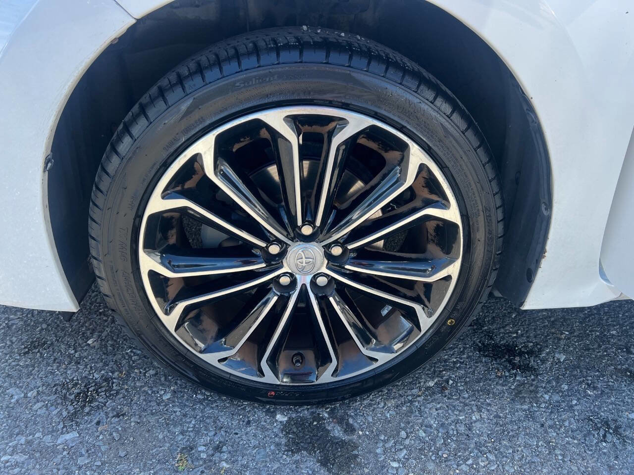 Used 2016 Toyota Corolla S w/ Driver Convenience Package image 22