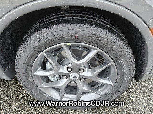 New 2026 Dodge Durango GT image 19